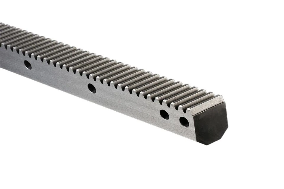 Guide Rack best