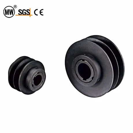 FB Adjustable Speed V-pulleys